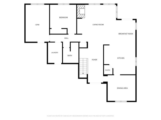 5883 N Leafwood Avenue, Fresno, CA 93723