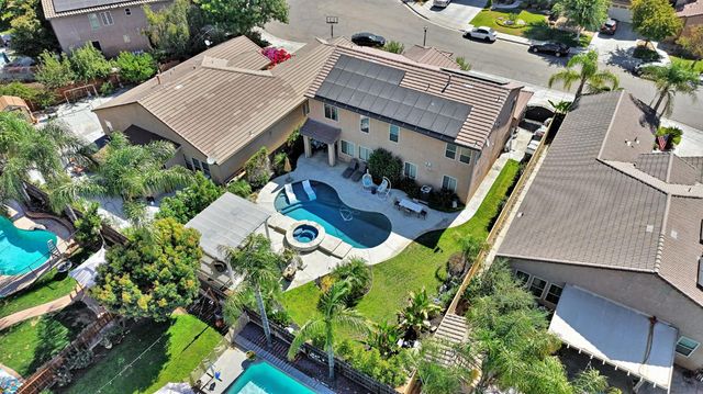 5883 N Leafwood Avenue, Fresno, CA 93723