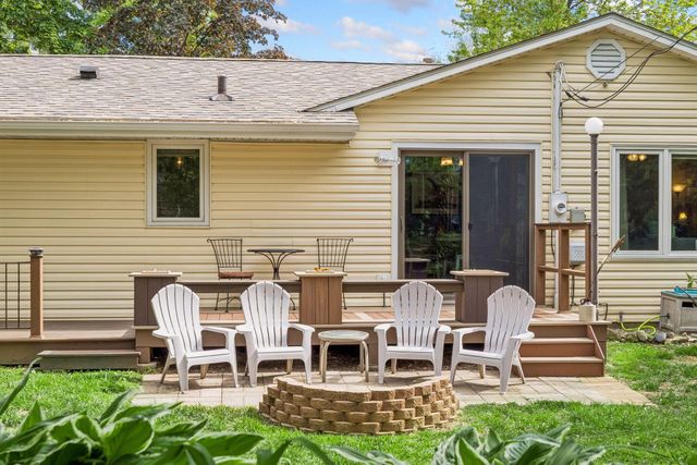 6232 Birchwood Road, Woodbury, MN 55125