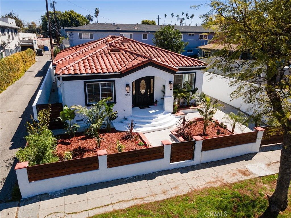 916 N Oxford, Los Angeles, CA 90029 — photo 2