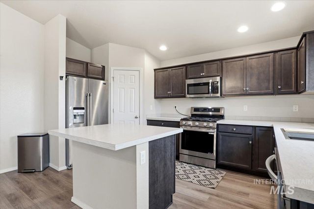 16610 Corrine Ave,, Caldwell, ID 83607