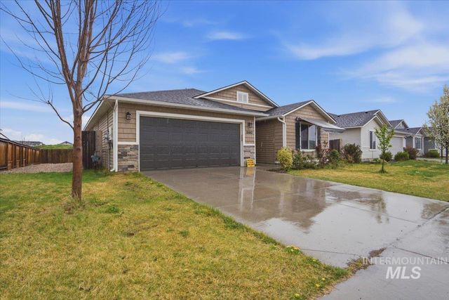 16610 Corrine Ave,, Caldwell, ID 83607