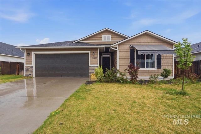 16610 Corrine Ave,, Caldwell, ID 83607