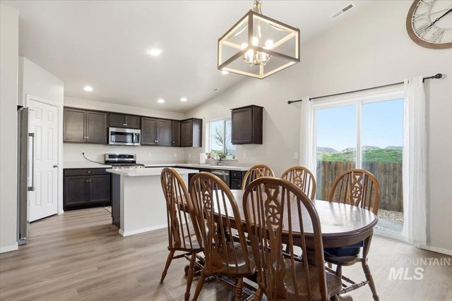 16610 Corrine Ave,, Caldwell, ID 83607