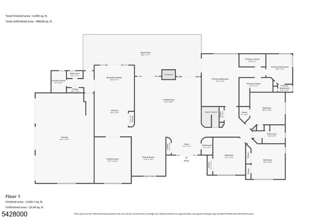 17 Elmwood Dr, Warren Twp., NJ 07059