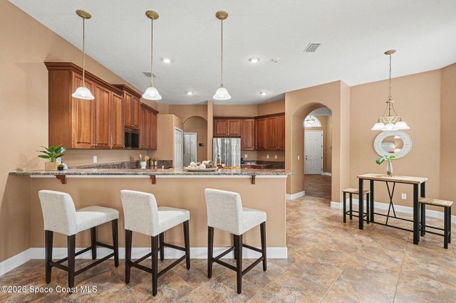 3457 Bancroft Drive, Melbourne, FL 32940