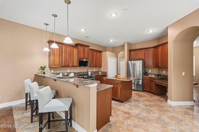 3457 Bancroft Drive, Melbourne, FL 32940