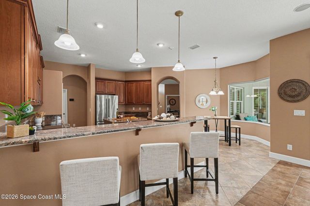 3457 Bancroft Drive, Melbourne, FL 32940