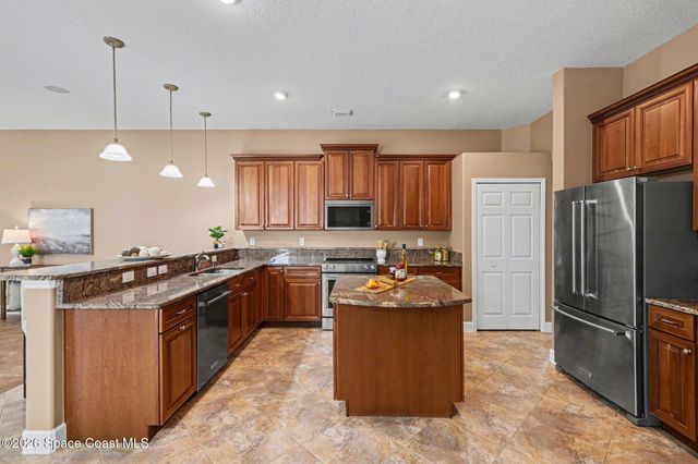 3457 Bancroft Drive, Melbourne, FL 32940
