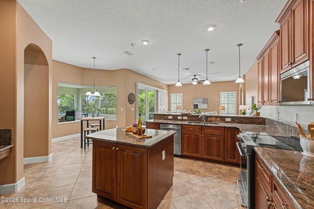 3457 Bancroft Drive, Melbourne, FL 32940