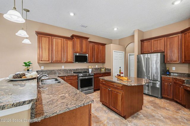 3457 Bancroft Drive, Melbourne, FL 32940