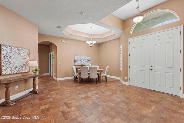 3457 Bancroft Drive, Melbourne, FL 32940