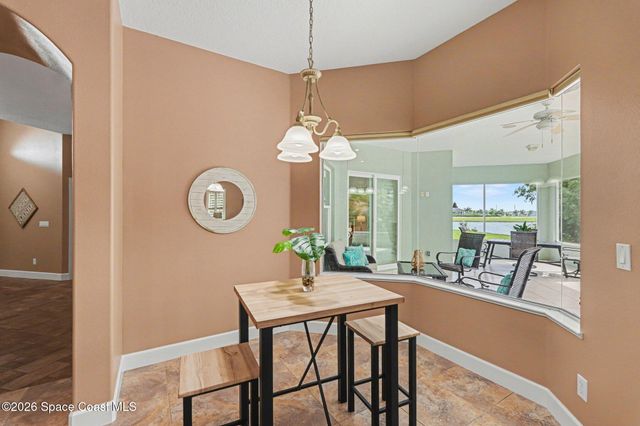 3457 Bancroft Drive, Melbourne, FL 32940
