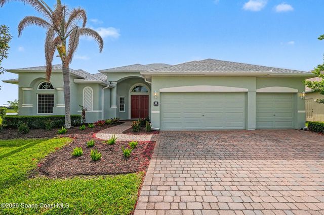 3457 Bancroft Drive, Melbourne, FL 32940