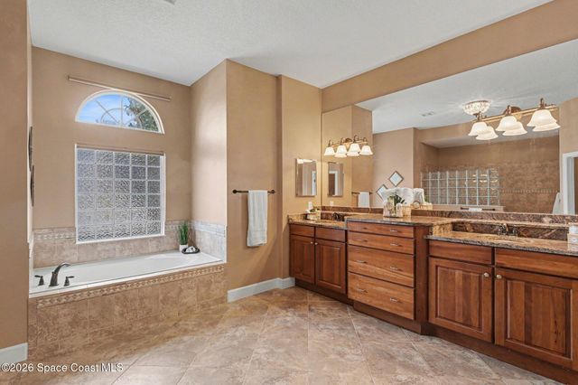 3457 Bancroft Drive, Melbourne, FL 32940