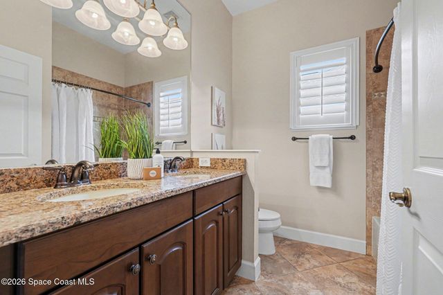 3457 Bancroft Drive, Melbourne, FL 32940