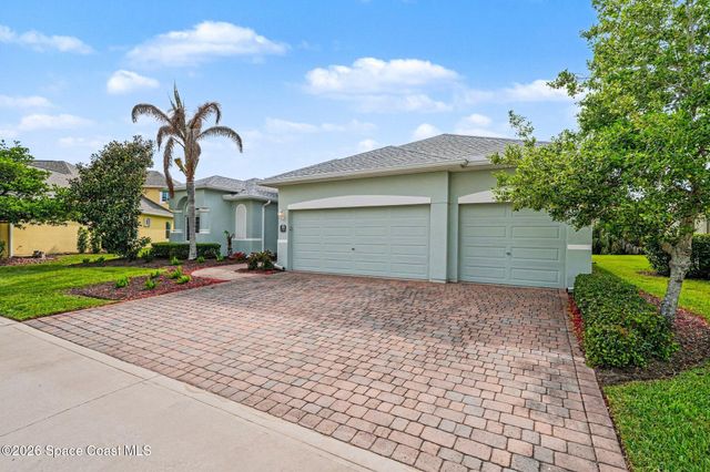 3457 Bancroft Drive, Melbourne, FL 32940