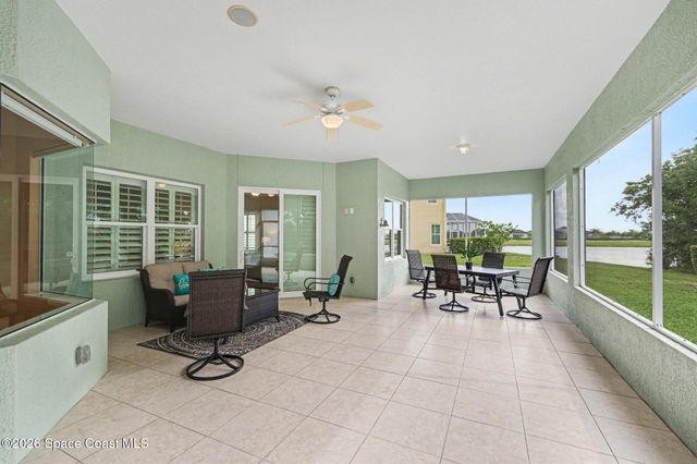 3457 Bancroft Drive, Melbourne, FL 32940