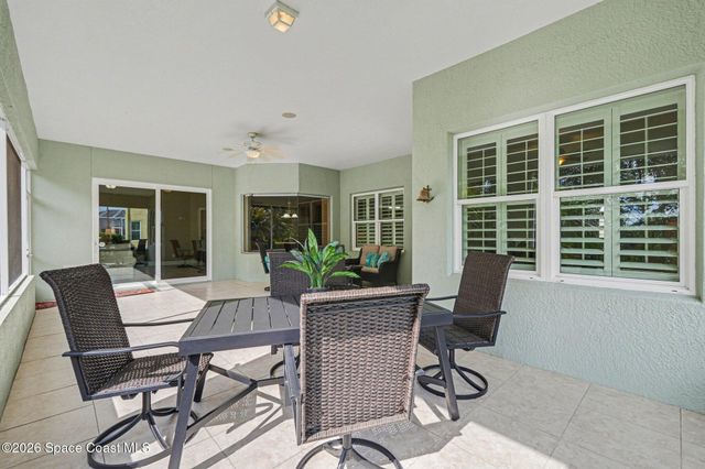 3457 Bancroft Drive, Melbourne, FL 32940