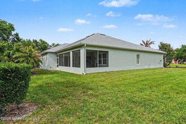 3457 Bancroft Drive, Melbourne, FL 32940