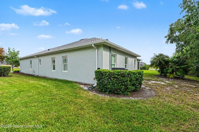 3457 Bancroft Drive, Melbourne, FL 32940