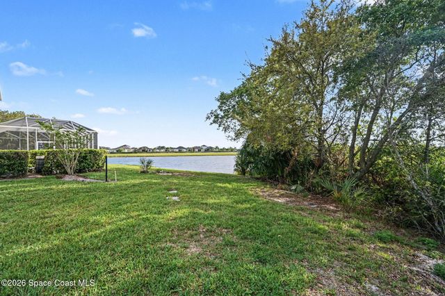3457 Bancroft Drive, Melbourne, FL 32940