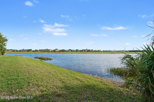 3457 Bancroft Drive, Melbourne, FL 32940