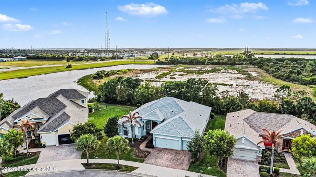 3457 Bancroft Drive, Melbourne, FL 32940