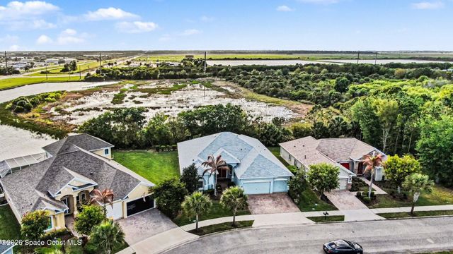 3457 Bancroft Drive, Melbourne, FL 32940