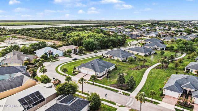 3457 Bancroft Drive, Melbourne, FL 32940
