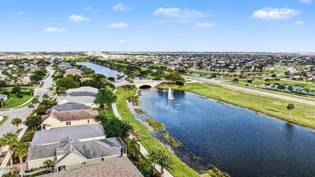 3457 Bancroft Drive, Melbourne, FL 32940