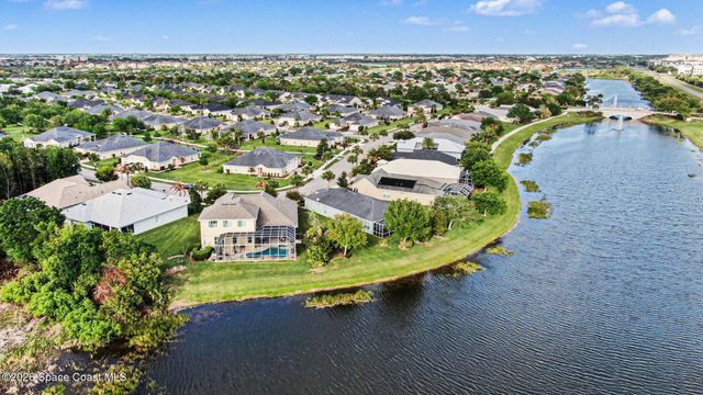 3457 Bancroft Drive, Melbourne, FL 32940