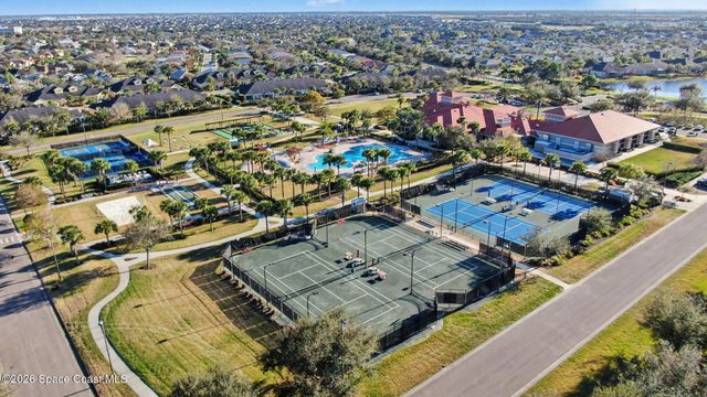 3457 Bancroft Drive, Melbourne, FL 32940