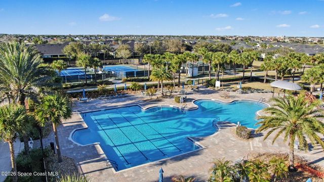 3457 Bancroft Drive, Melbourne, FL 32940