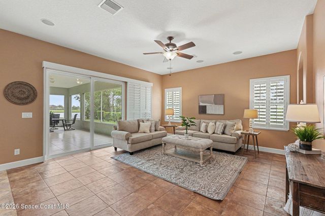 3457 Bancroft Drive, Melbourne, FL 32940
