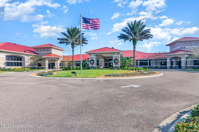 3457 Bancroft Drive, Melbourne, FL 32940