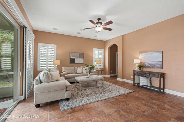 3457 Bancroft Drive, Melbourne, FL 32940