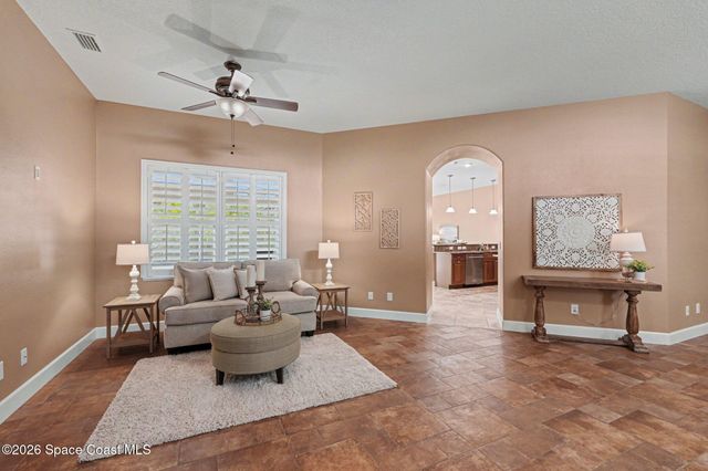 3457 Bancroft Drive, Melbourne, FL 32940