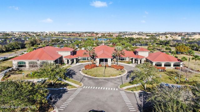 3457 Bancroft Drive, Melbourne, FL 32940
