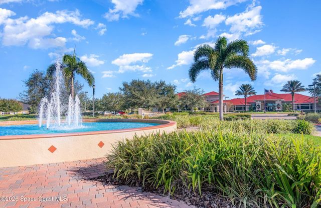 3457 Bancroft Drive, Melbourne, FL 32940
