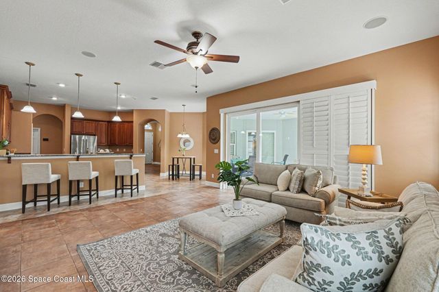 3457 Bancroft Drive, Melbourne, FL 32940