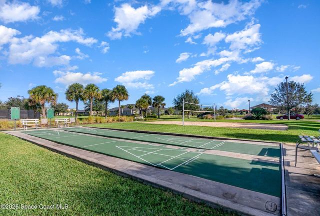 3457 Bancroft Drive, Melbourne, FL 32940