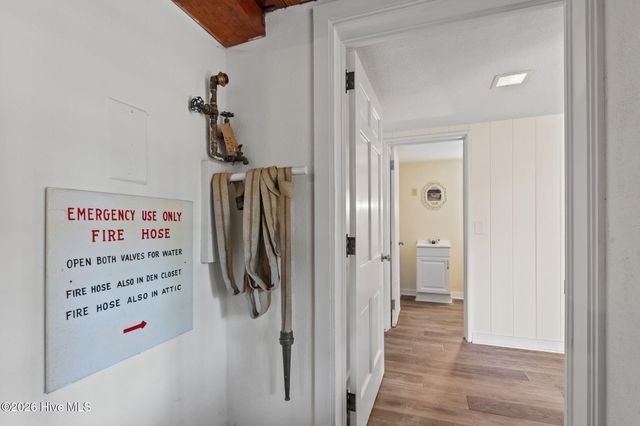 1010 Bion Butler Road, Aberdeen, NC 28315