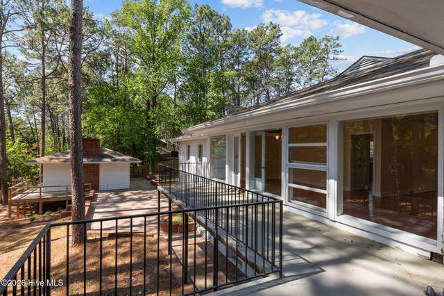 1010 Bion Butler Road, Aberdeen, NC 28315