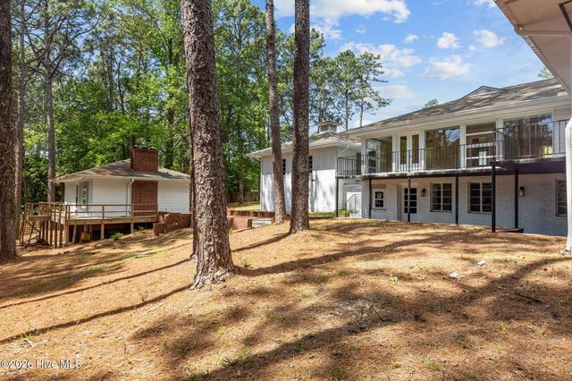 1010 Bion Butler Road, Aberdeen, NC 28315