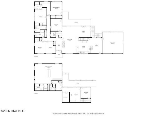 1010 Bion Butler Road, Aberdeen, NC 28315