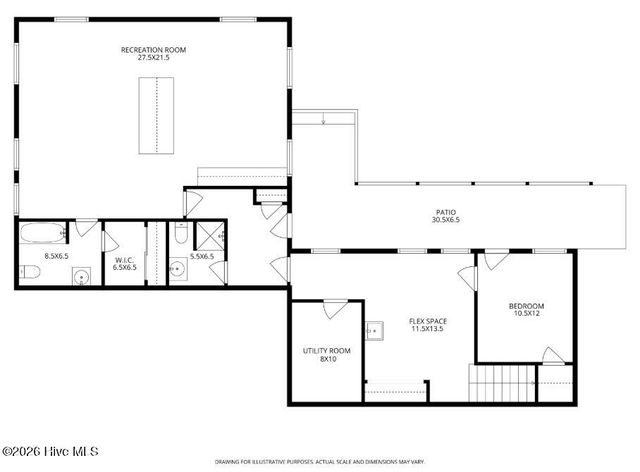 1010 Bion Butler Road, Aberdeen, NC 28315