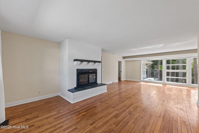 1010 Bion Butler Road, Aberdeen, NC 28315