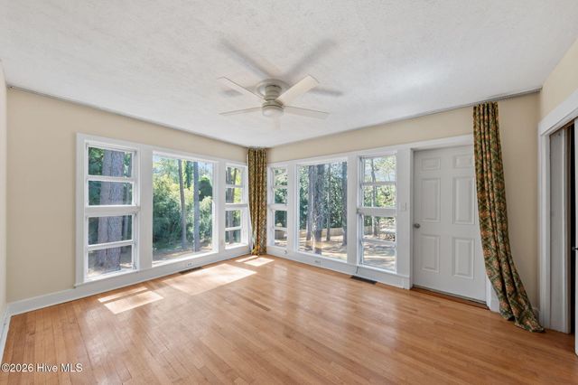 1010 Bion Butler Road, Aberdeen, NC 28315