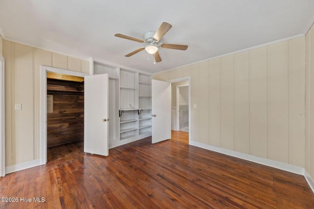 1010 Bion Butler Road, Aberdeen, NC 28315
